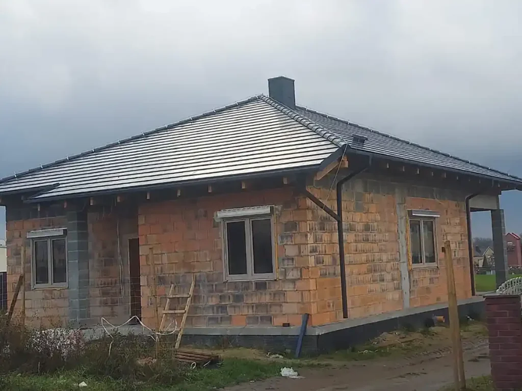 Dachdeckerarbeiten 3