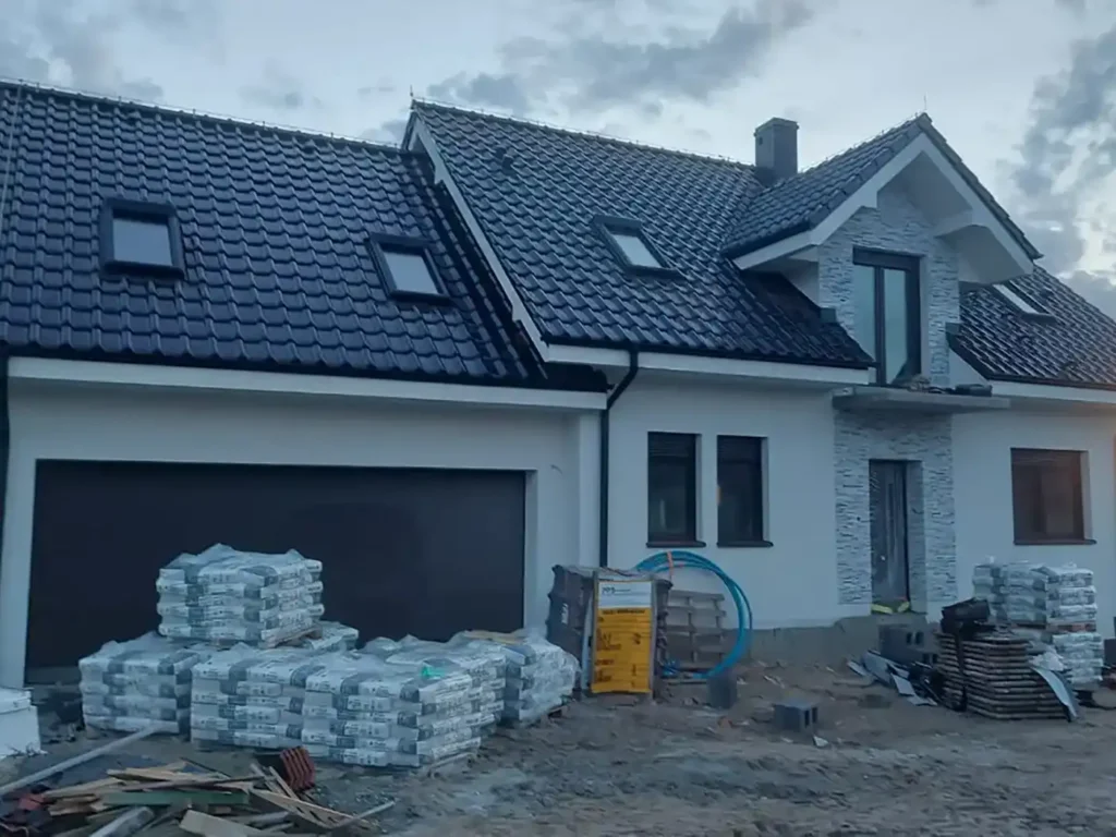 Dachdeckerarbeiten 4