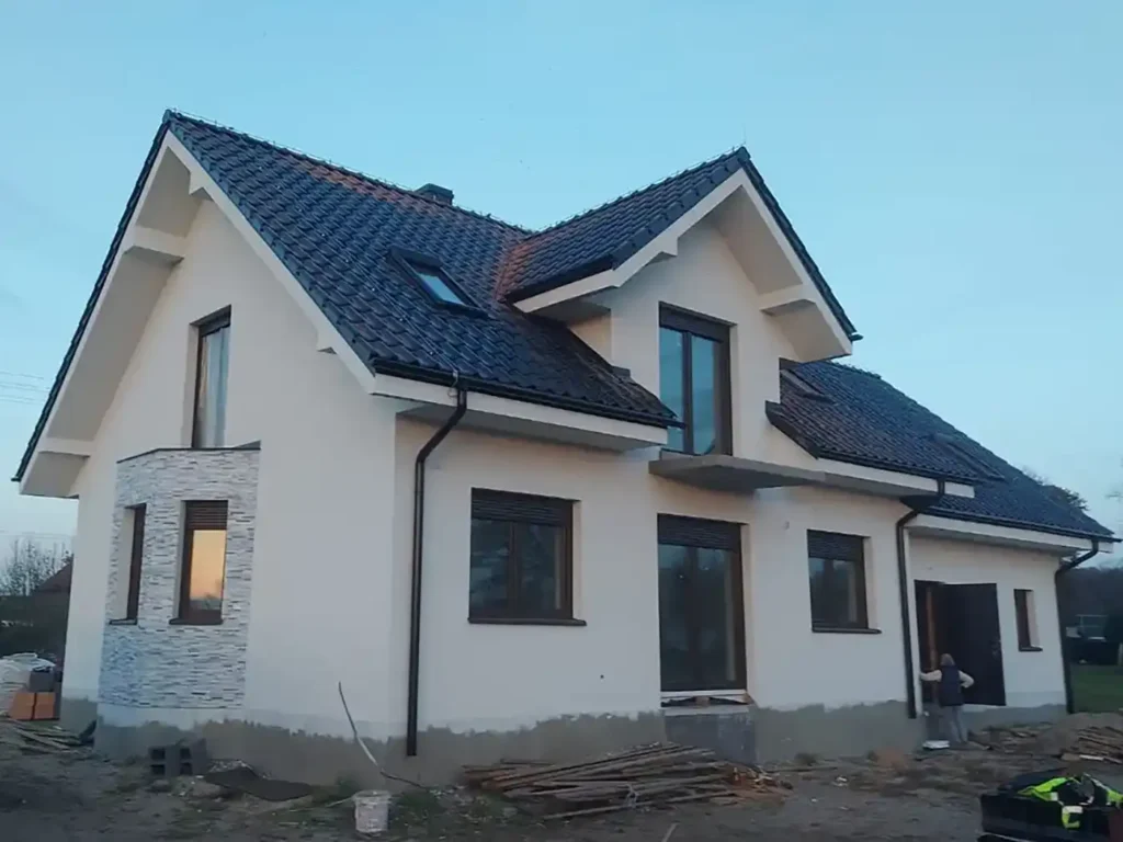 Dachdeckerarbeiten 5