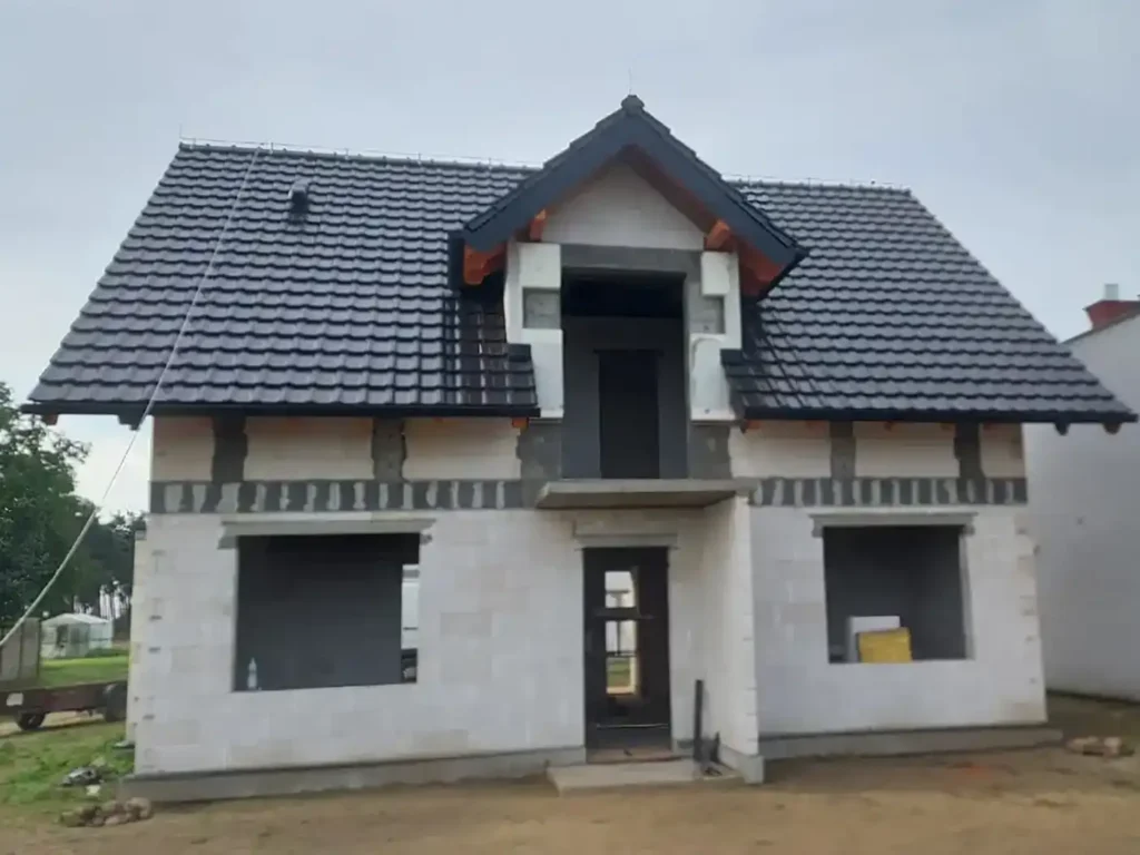 Dachdeckerarbeiten 6