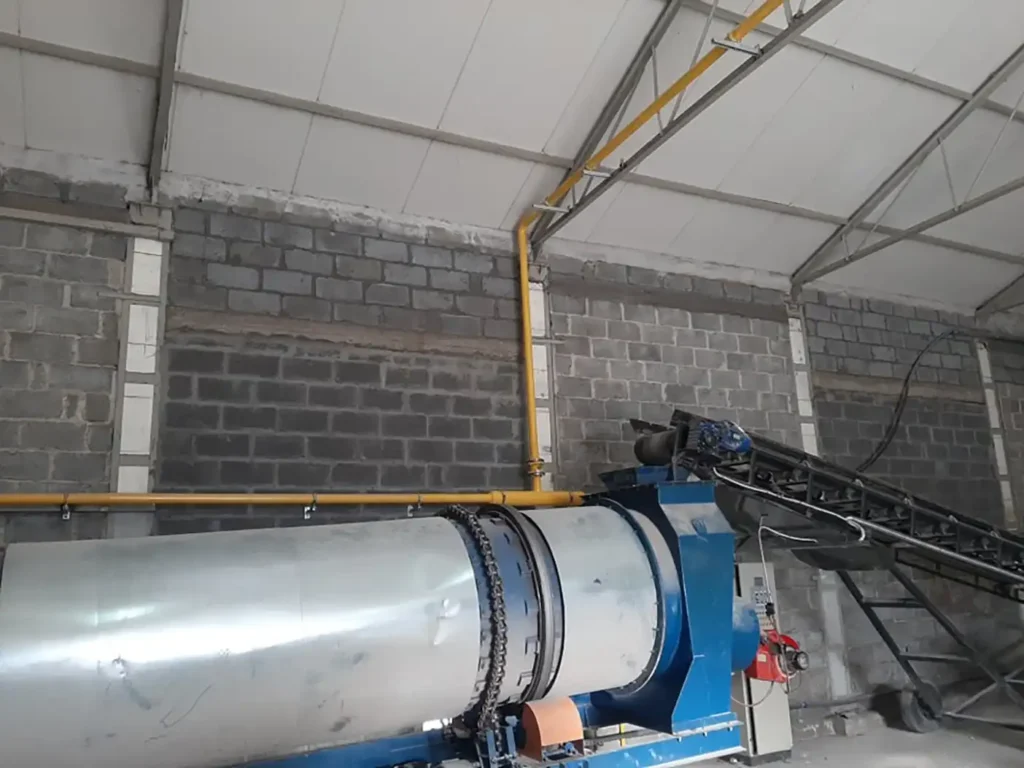 Installationsarbeiten 2